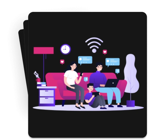 Home Broadband