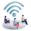 Corporate Internet