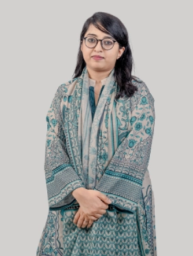 Sayma Rashid Prima