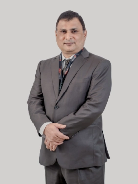 Zahrul Syed Bakht